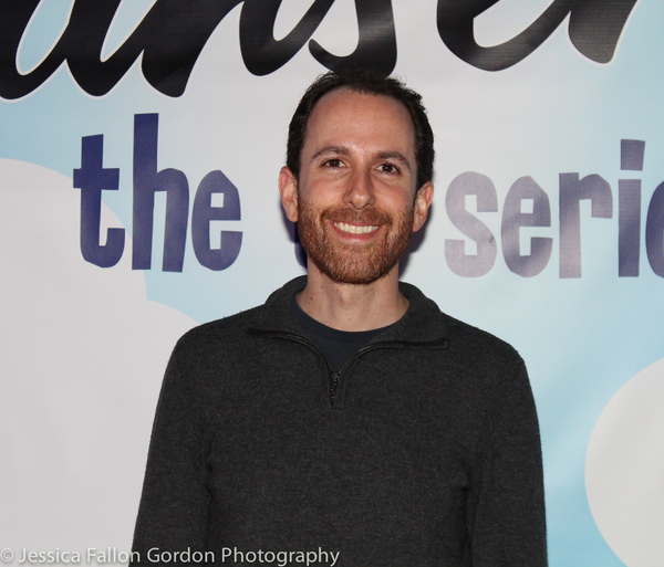 Photo Coverage: NUNSENSE: THE TV SERIES Celebrates Sinfully Funny Launch Image