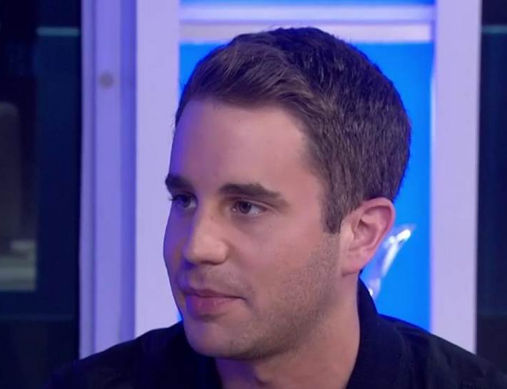 VIDEO: Ben Platt & Cast of DEAR EVAN HANSEN Perform 'You Will Be Found' on 'Today' Image