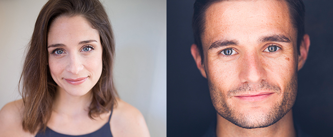 Elena Shaddow and Mark Evans to Lead MARY POPPINS at Paper Mill; Cast Complete! Image