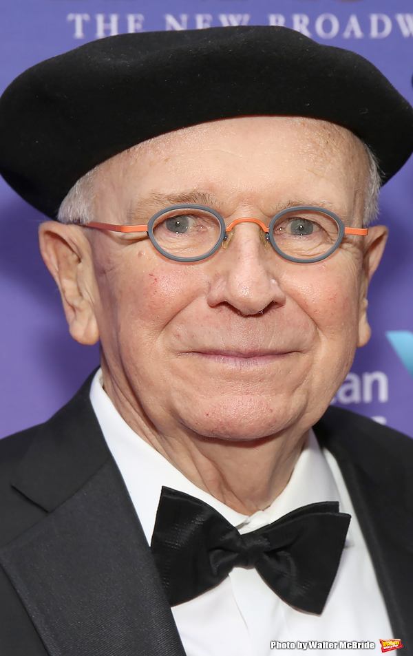Photo Coverage: On the Opening Night Red Carpet for ANASTASIA Image