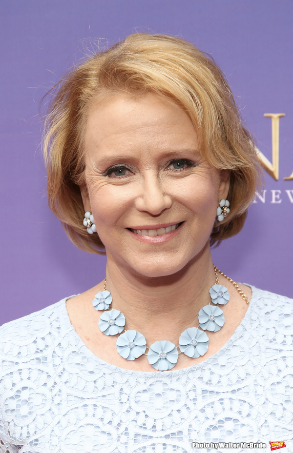 Photo Coverage: On the Opening Night Red Carpet for ANASTASIA Image