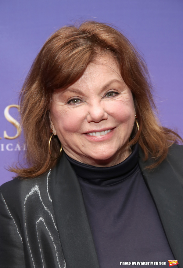 Photo Coverage: On the Opening Night Red Carpet for ANASTASIA Image