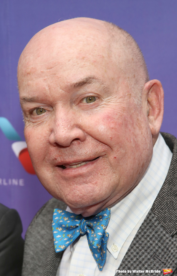 Photo Coverage: On the Opening Night Red Carpet for ANASTASIA Image