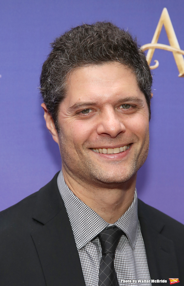Photo Coverage: On the Opening Night Red Carpet for ANASTASIA Image