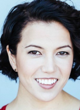 Nobody Can Swing Like Them! Meet the Full Cast of BANDSTAND, Opening Tonight on Broadway Image