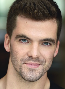 Nobody Can Swing Like Them! Meet the Full Cast of BANDSTAND, Opening Tonight on Broadway Image