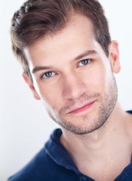Nobody Can Swing Like Them! Meet the Full Cast of BANDSTAND, Opening Tonight on Broadway Image