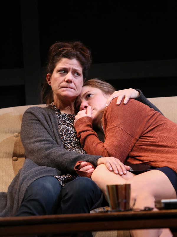 Photo Flash: Geva Theatre Center presents the  World Premiere of OTHER THAN HONORABLE 