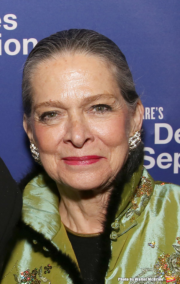Photo Coverage: On the Opening Night Red Carpet for SIX DEGREES OF SEPARATION Image