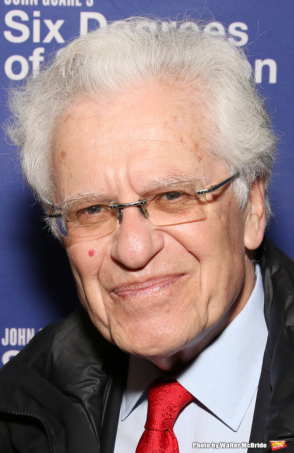 Photo Coverage: On the Opening Night Red Carpet for SIX DEGREES OF SEPARATION Image