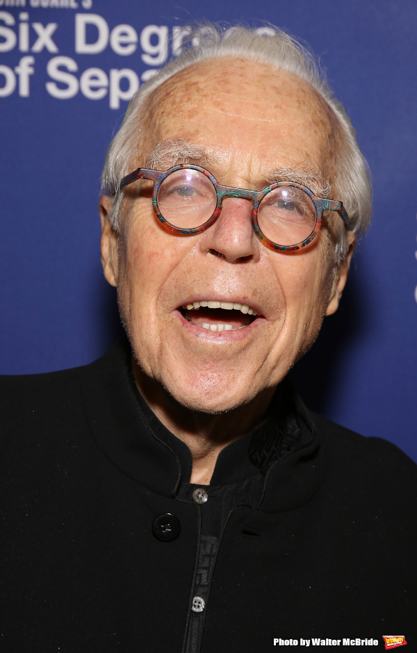 Photo Coverage: On the Opening Night Red Carpet for SIX DEGREES OF SEPARATION Image