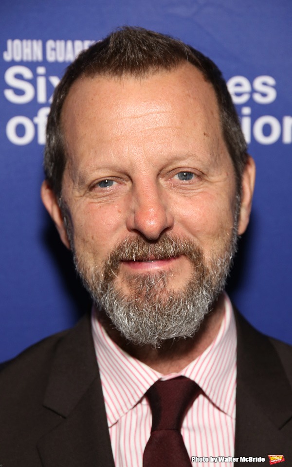 Photo Coverage: On the Opening Night Red Carpet for SIX DEGREES OF SEPARATION Image