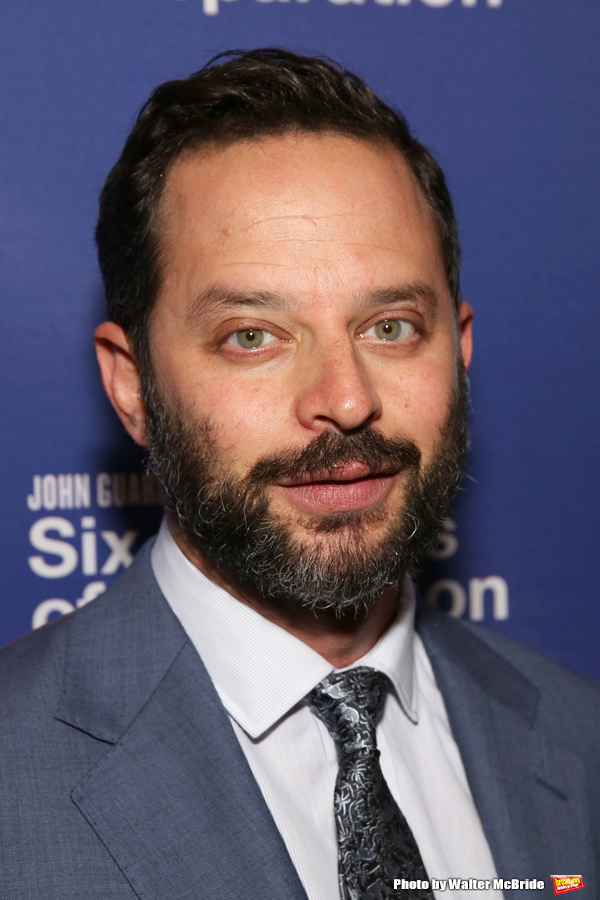 Photo Coverage: On the Opening Night Red Carpet for SIX DEGREES OF SEPARATION Image