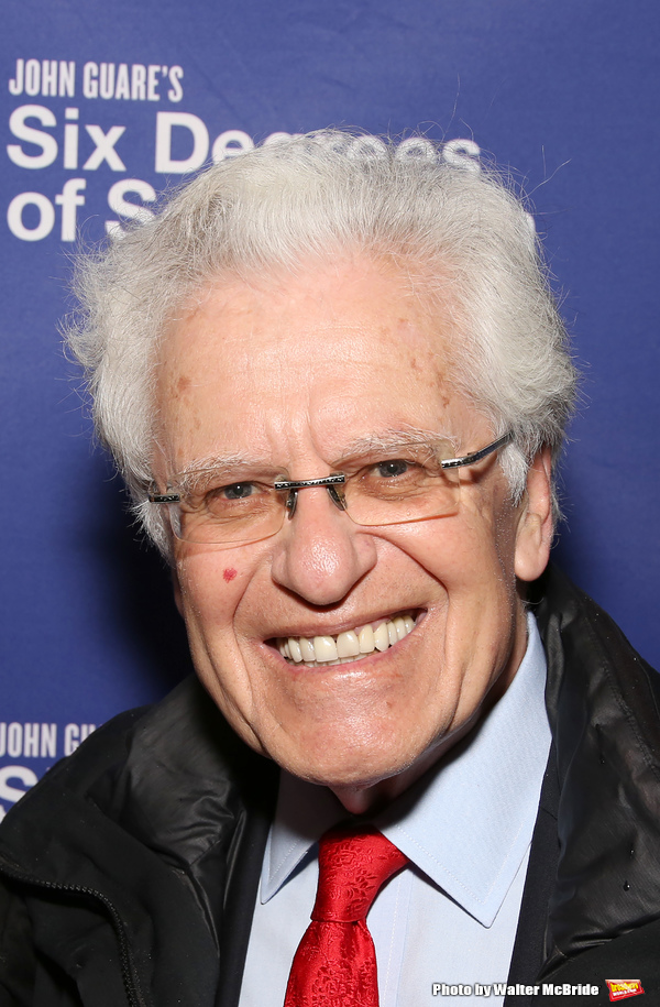 Photo Coverage: On the Opening Night Red Carpet for SIX DEGREES OF SEPARATION Image