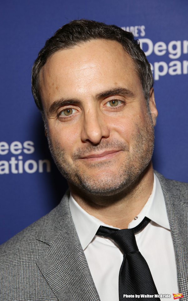 Photo Coverage: On the Opening Night Red Carpet for SIX DEGREES OF SEPARATION Image