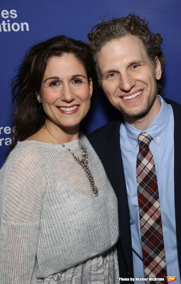 Photo Coverage: On the Opening Night Red Carpet for SIX DEGREES OF SEPARATION Image
