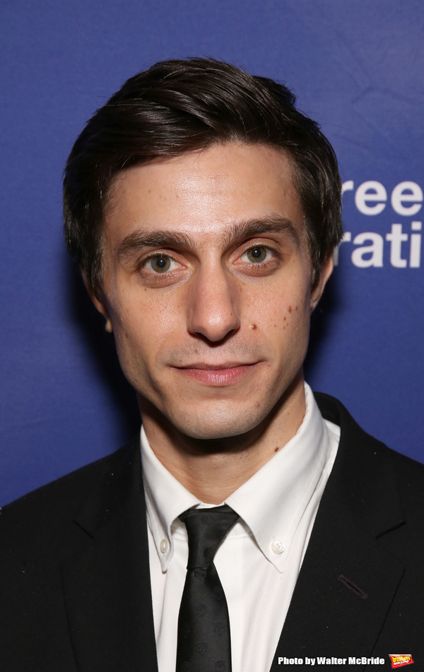 Photo Coverage: On the Opening Night Red Carpet for SIX DEGREES OF SEPARATION Image