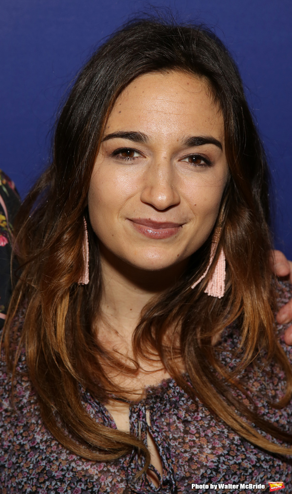 Photo Coverage: On the Opening Night Red Carpet for SIX DEGREES OF SEPARATION Image