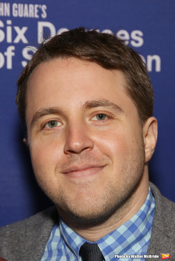 Photo Coverage: On the Opening Night Red Carpet for SIX DEGREES OF SEPARATION Image