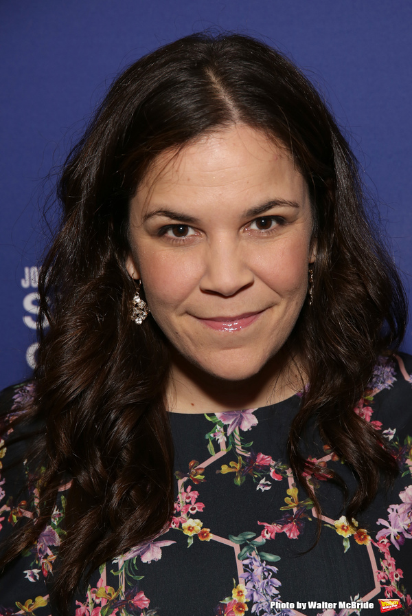 Lindsay Mendez  Photo