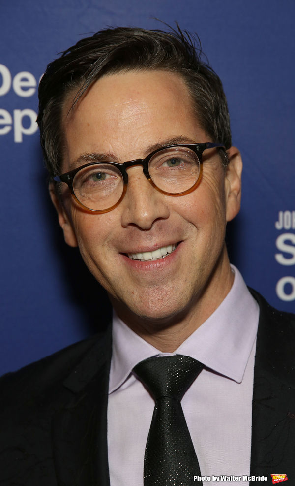 Photo Coverage: On the Opening Night Red Carpet for SIX DEGREES OF SEPARATION Image