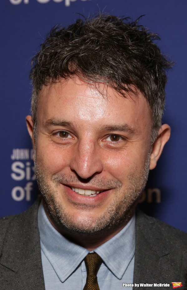 Photo Coverage: On the Opening Night Red Carpet for SIX DEGREES OF SEPARATION Image