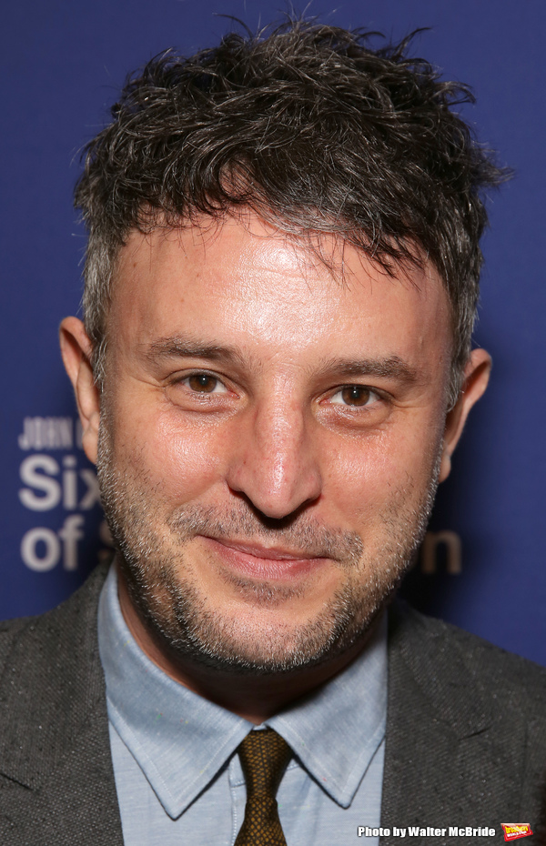 Photo Coverage: On the Opening Night Red Carpet for SIX DEGREES OF SEPARATION Image