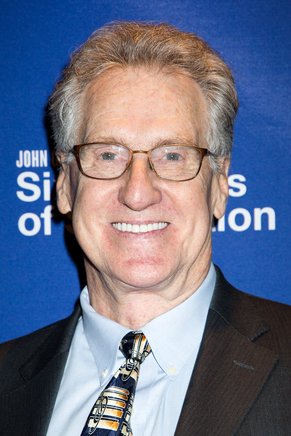 Photo Coverage: SIX DEGREES OF SEPARATION Company Parties Hard on Opening Night! Image