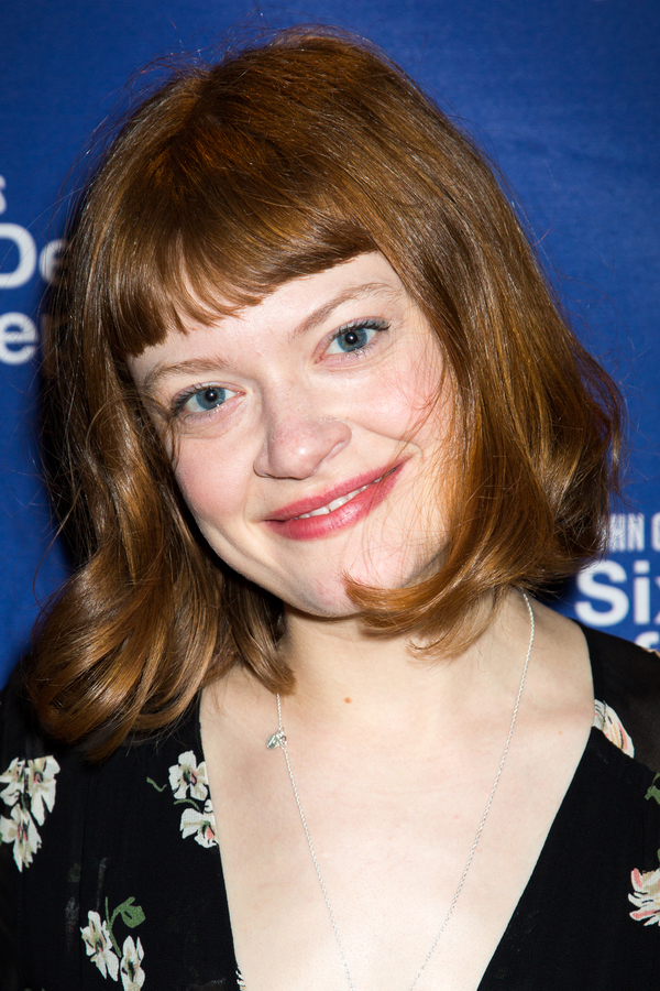 Colby Minifie Headshot Photo