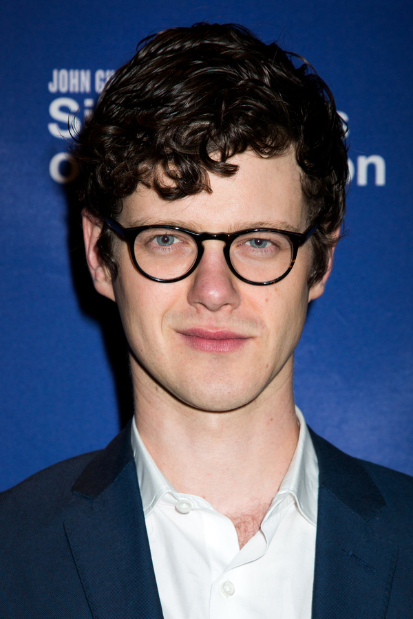 Photo Coverage: SIX DEGREES OF SEPARATION Company Parties Hard on Opening Night! Image