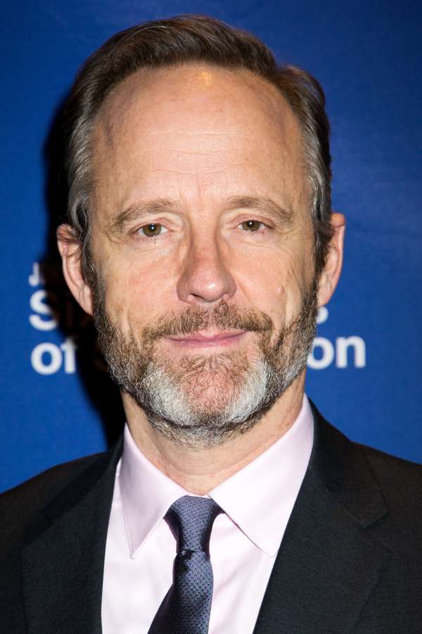 John Benjamin Hickey Photo