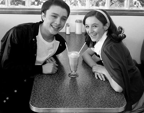 Feature: GREASE at Winslow Homer Center For The Arts Image