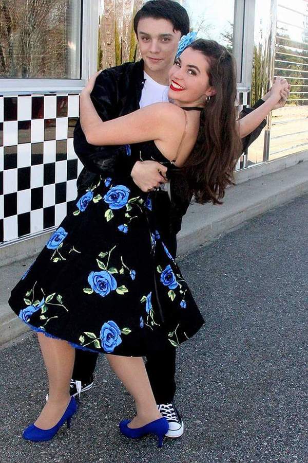 Feature: GREASE at Winslow Homer Center For The Arts Image