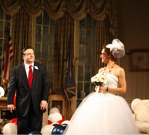 Explore the 'Six Degrees' Between SIX DEGREES OF SEPARATION Casts Image