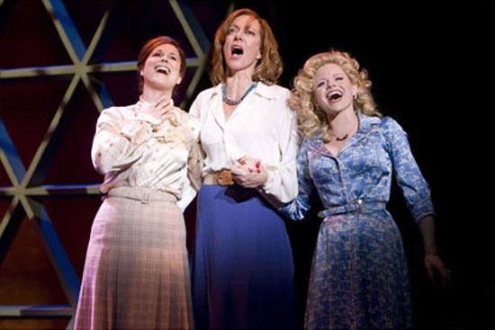 Explore the 'Six Degrees' Between SIX DEGREES OF SEPARATION Casts Image