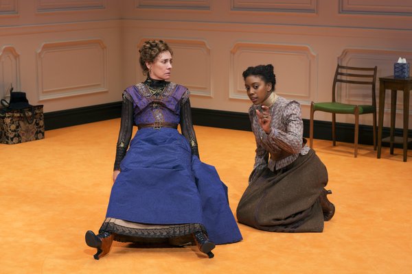 Explore the 'Six Degrees' Between SIX DEGREES OF SEPARATION Casts Image