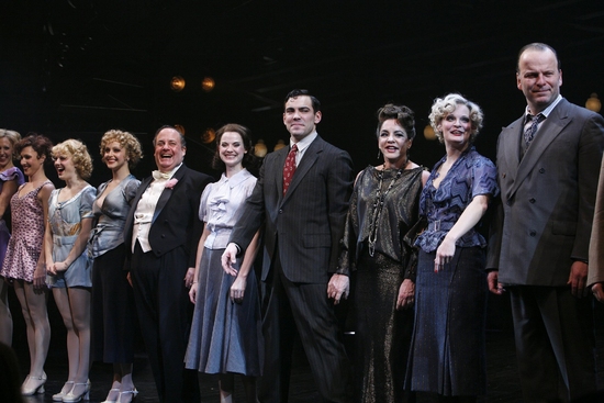 Explore the 'Six Degrees' Between SIX DEGREES OF SEPARATION Casts