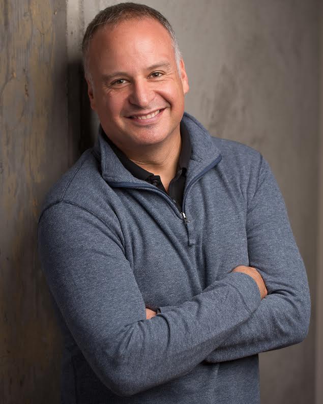 Where Are They Now? JASON GLICK Image