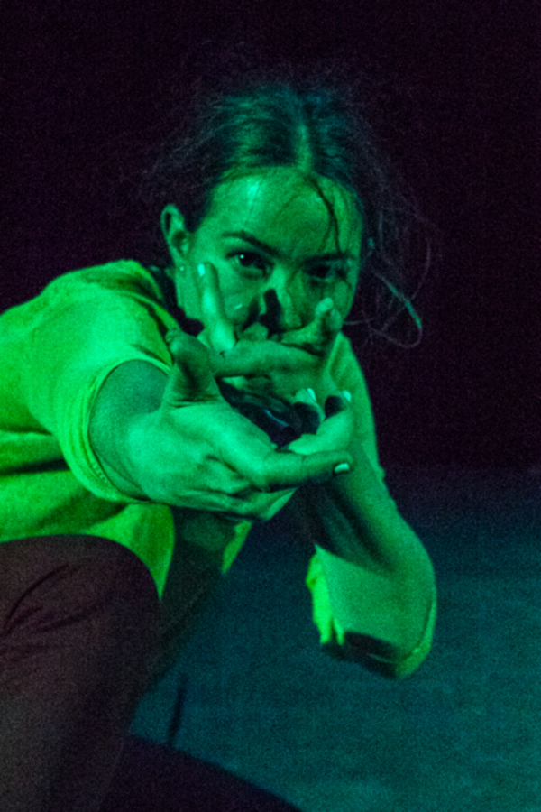 Photo Coverage: First look at Columbus Moving Company's WE Image