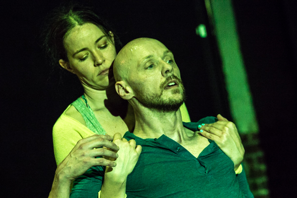 Photo Coverage: First look at Columbus Moving Company's WE Image