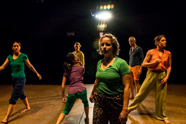 Photo Coverage: First look at Columbus Moving Company's WE Image