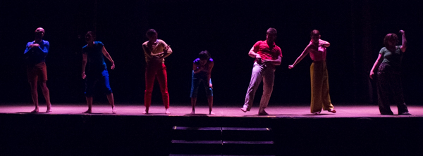 Photo Coverage: First look at Columbus Moving Company's WE Image