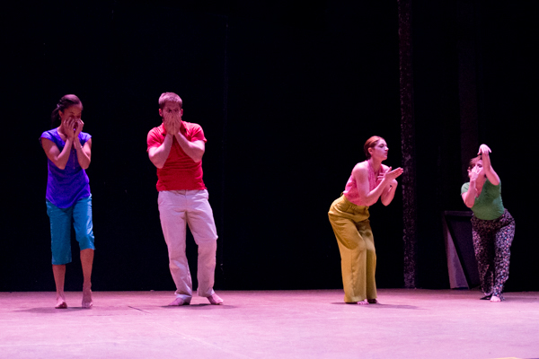 Photo Coverage: First look at Columbus Moving Company's WE Image