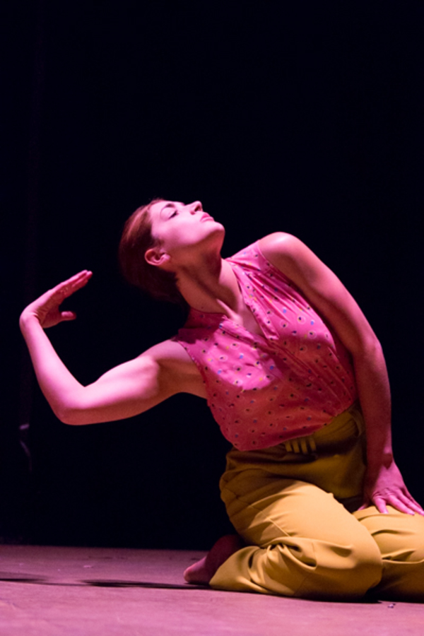 Photo Coverage: First look at Columbus Moving Company's WE Image