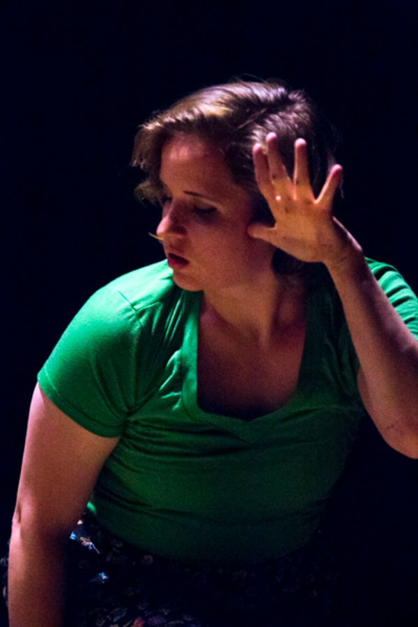 Photo Coverage: First look at Columbus Moving Company's WE Image