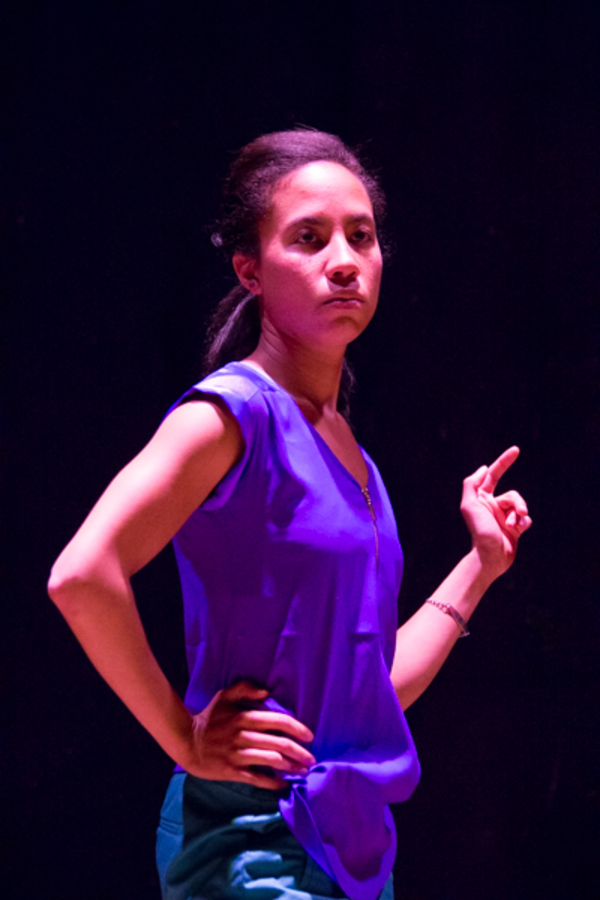 Photo Coverage: First look at Columbus Moving Company's WE Image