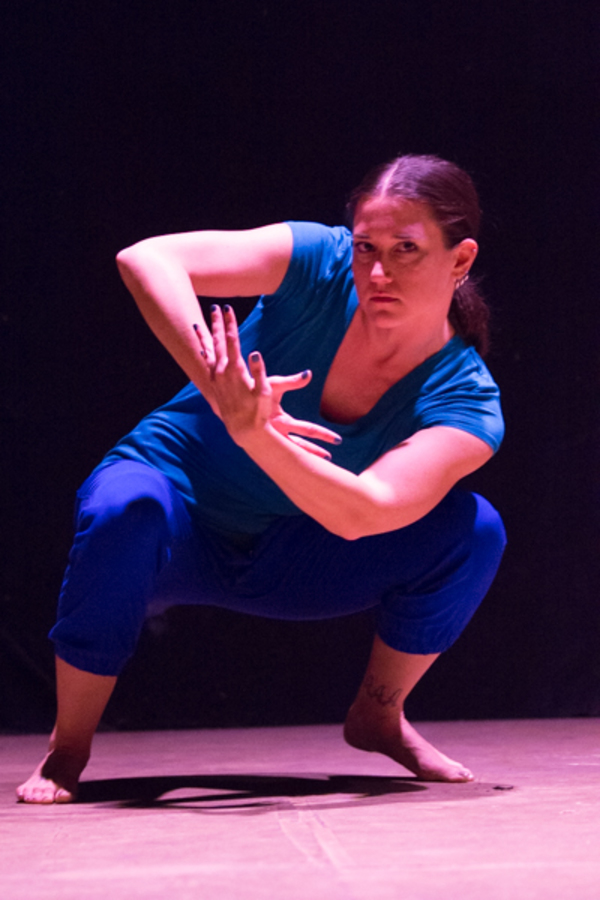 Photo Coverage: First look at Columbus Moving Company's WE Image