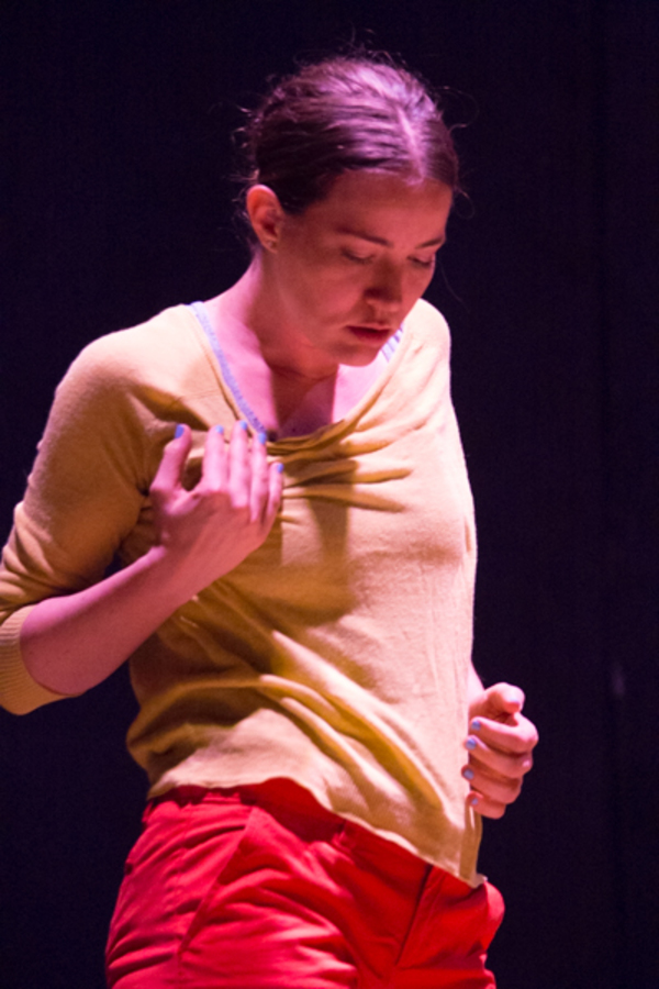Photo Coverage: First look at Columbus Moving Company's WE Image