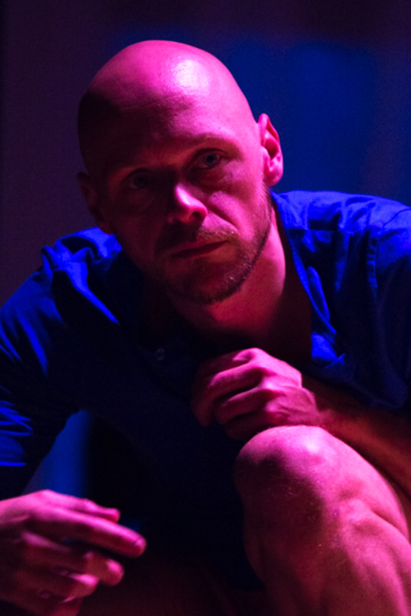 Photo Coverage: First look at Columbus Moving Company's WE Image