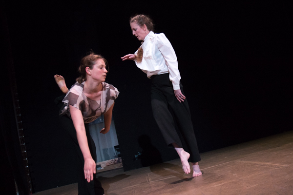 Photo Coverage: First look at Columbus Moving Company's WE Image